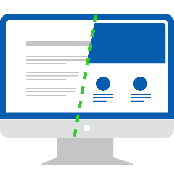 redesign cms blue 600x600 1 | WordPress-Betreuung & Wartung für Unternehmen powered by eyelikeit