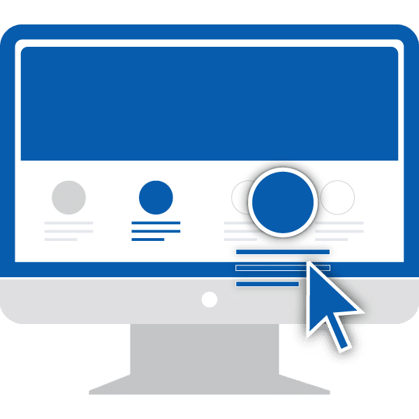 webdesign cms blue 600x600 1 | WordPress-Betreuung & Wartung für Unternehmen powered by eyelikeit